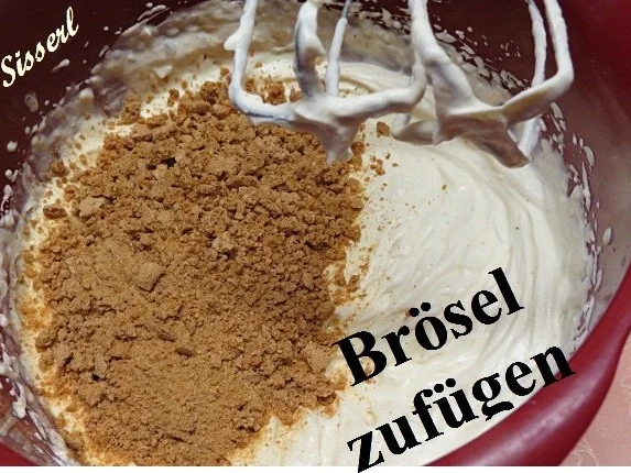 Rezept: Sisserl’s - *Amarettini ~ Créme* Bild Nr. 6 Sisserl’s - *Amarettini ~ Créme* - Rezept - Bild Nr. 6