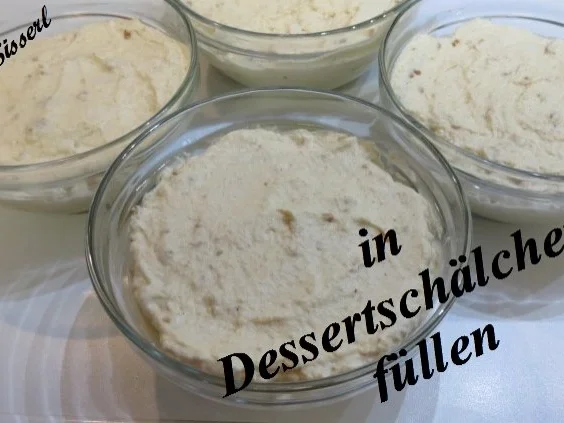 Rezept: Sisserl’s - *Amarettini ~ Créme* Bild Nr. 7 Sisserl’s - *Amarettini ~ Créme* - Rezept - Bild Nr. 7