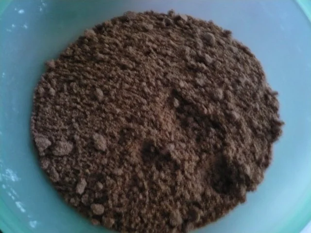 Schneeflockentorte - Rezept - Bild Nr. 2