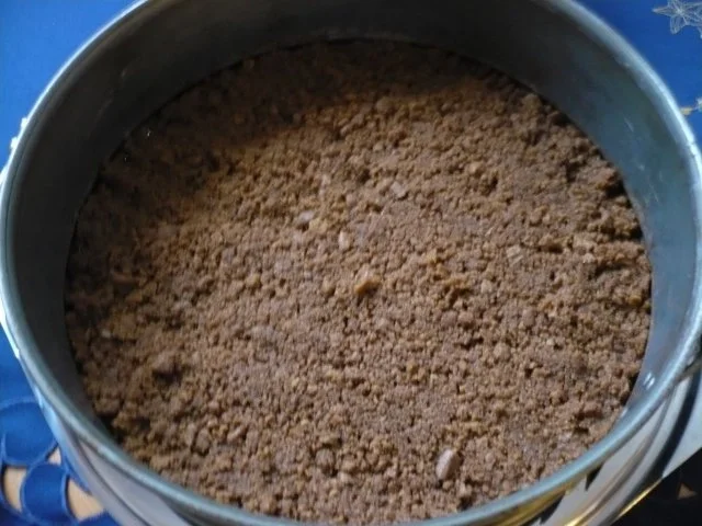 Schneeflockentorte - Rezept - Bild Nr. 4