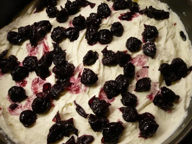 Schneeflockentorte - Rezept - Bild Nr. 5