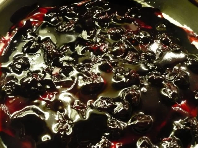 Schneeflockentorte - Rezept - Bild Nr. 6