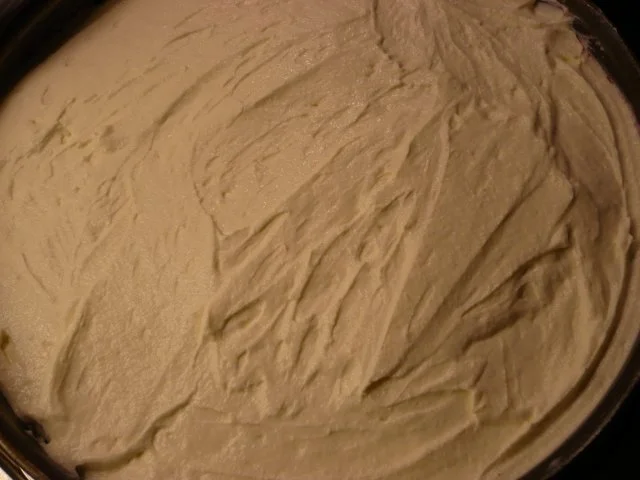 Schneeflockentorte - Rezept - Bild Nr. 7