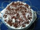Schneeflockentorte - Rezept