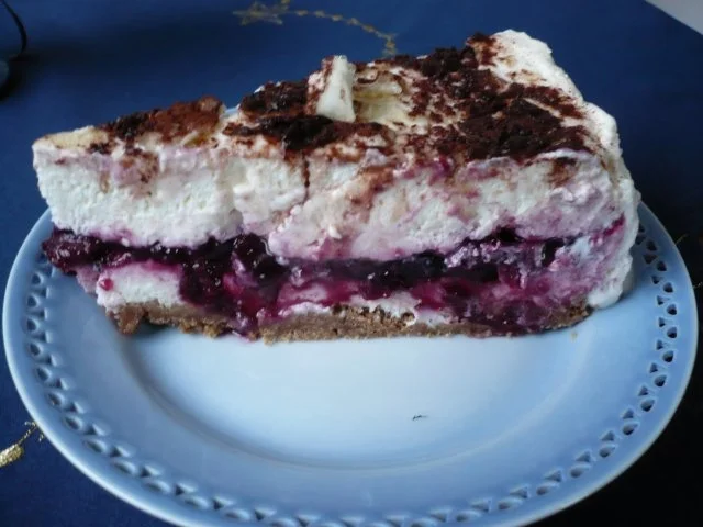 Schneeflockentorte - Rezept - Bild Nr. 8