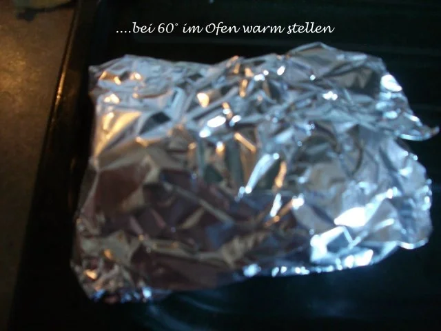 Medaillons vom Schweinefilet - Rezept - Bild Nr. 9