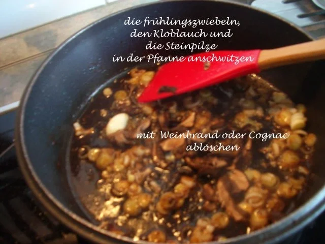 Medaillons vom Schweinefilet - Rezept - Bild Nr. 10