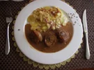Medaillons vom Schweinefilet - Rezept