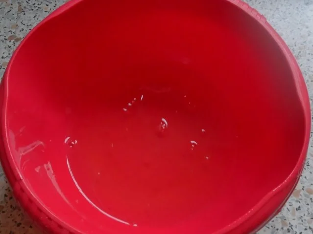 Süßspeisen/Dessert: Fruchtiger Beeren-Quark-Auflauf - Rezept - Bild Nr. 2