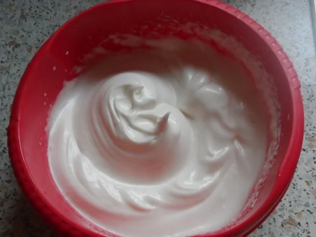 Süßspeisen/Dessert: Fruchtiger Beeren-Quark-Auflauf - Rezept - Bild Nr. 3