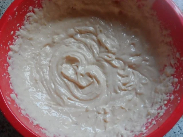 Süßspeisen/Dessert: Fruchtiger Beeren-Quark-Auflauf - Rezept - Bild Nr. 5