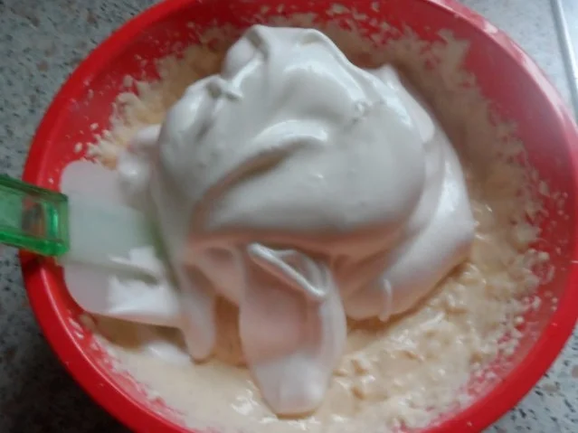 Süßspeisen/Dessert: Fruchtiger Beeren-Quark-Auflauf - Rezept - Bild Nr. 6