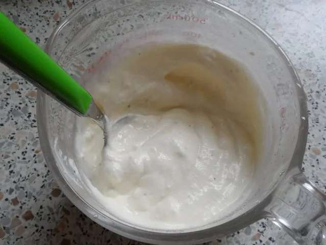 Rezept: Aufläufe/Gratins: Pikanter Chili-Con-Carne-Auflauf mit Cheddar & Tortilla-Kruste Bild Nr. 10 Aufläufe/Gratins: Pikanter Chili-Con-Carne-Auflauf mit Cheddar & Tortilla-Kruste - Rezept - Bild Nr. 10