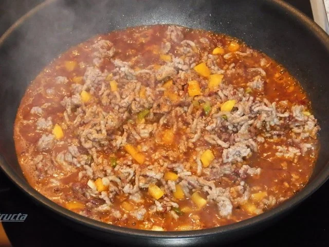 Rezept: Wraps Bild Nr. 4 Wraps - Rezept - Bild Nr. 4