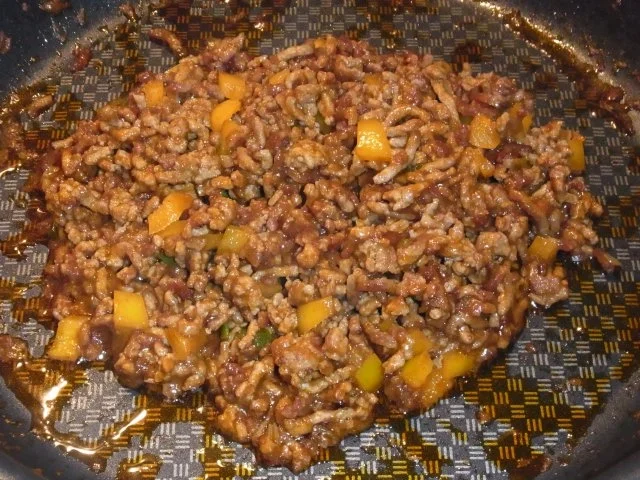 Rezept: Wraps Bild Nr. 5 Wraps - Rezept - Bild Nr. 5