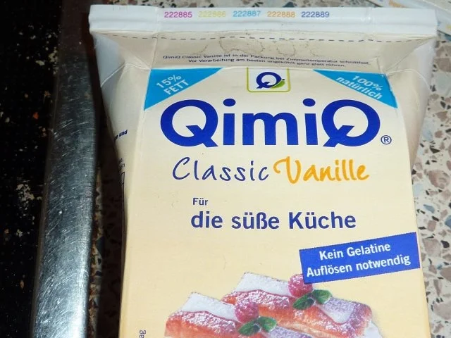 Torten: Lemon Curd Torte - Rezept - Bild Nr. 2