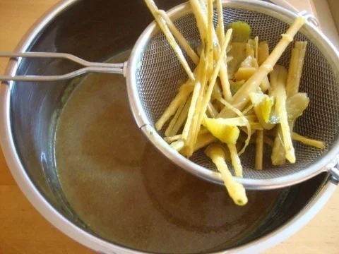 Rezept: raffiniertes Kokossüppchen Bild Nr. 6 raffiniertes Kokossüppchen - Rezept - Bild Nr. 6