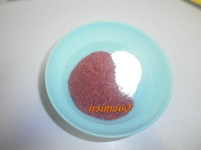  Erdbeer Joghurt Pralinen - Rezept - Bild Nr. 4