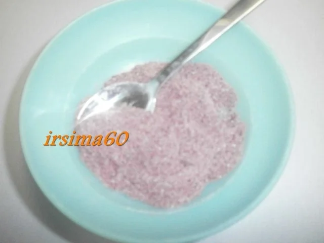  Erdbeer Joghurt Pralinen - Rezept - Bild Nr. 5