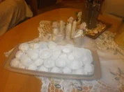 Rezept: Champanger Trรผffel Champanger Trรผffel - Rezept