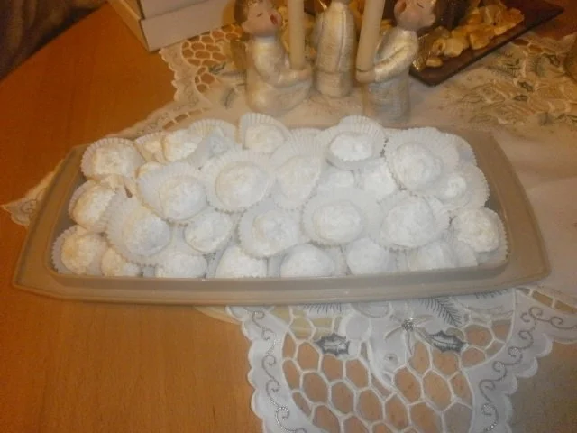 Champanger Trüffel - Rezept - Bild Nr. 2