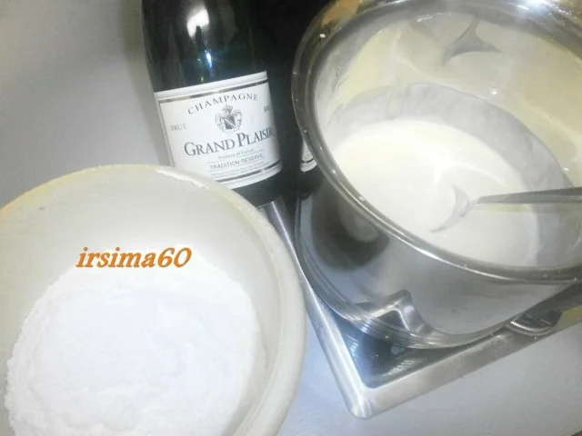 Champanger Trüffel - Rezept - Bild Nr. 4