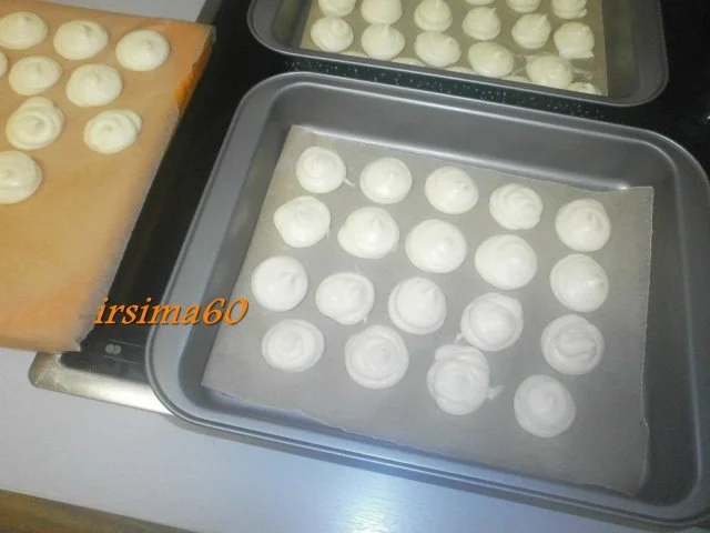 Champanger Trüffel - Rezept - Bild Nr. 6