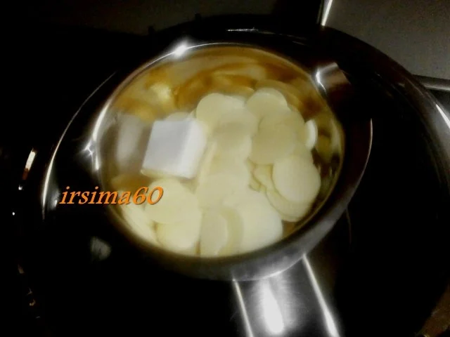 Champanger Trüffel - Rezept - Bild Nr. 7