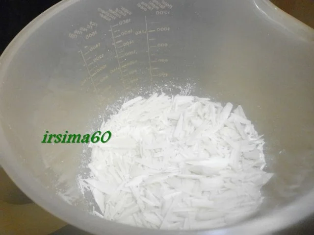 Champanger Trüffel - Rezept - Bild Nr. 3