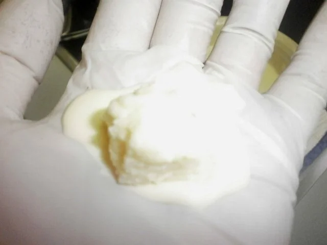 Champanger Trüffel - Rezept - Bild Nr. 9