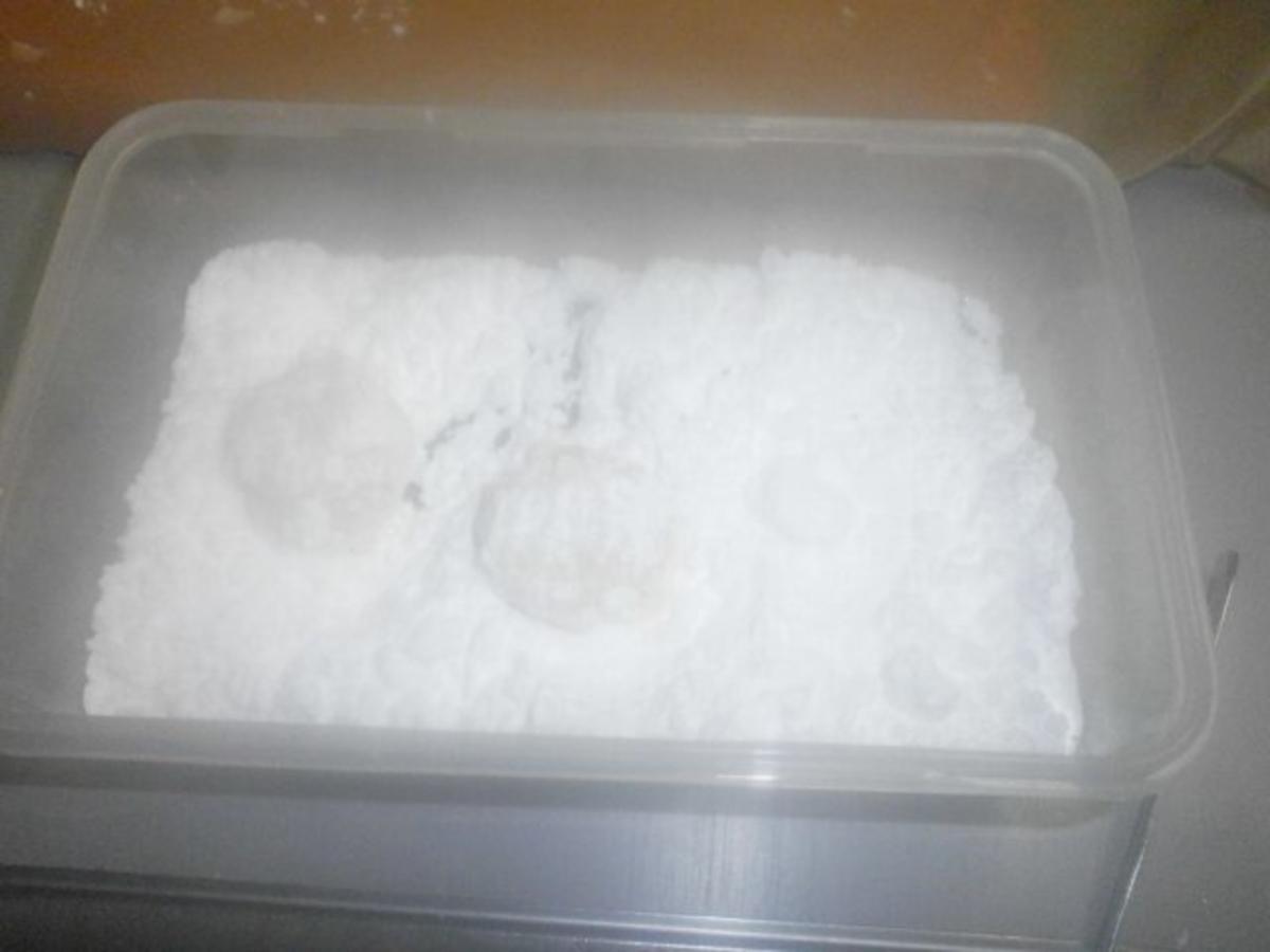 Champanger Trüffel - Rezept - Bild Nr. 11