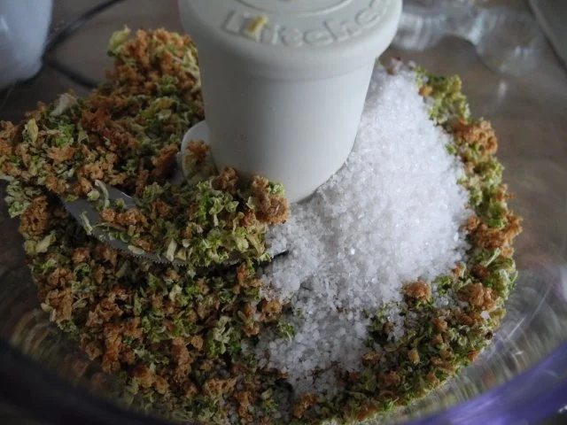 Vorräte : ....aus Resten - Rezept - Bild Nr. 6