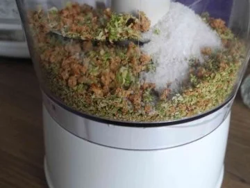 Vorräte : ....aus Resten - Rezept - Bild Nr. 7