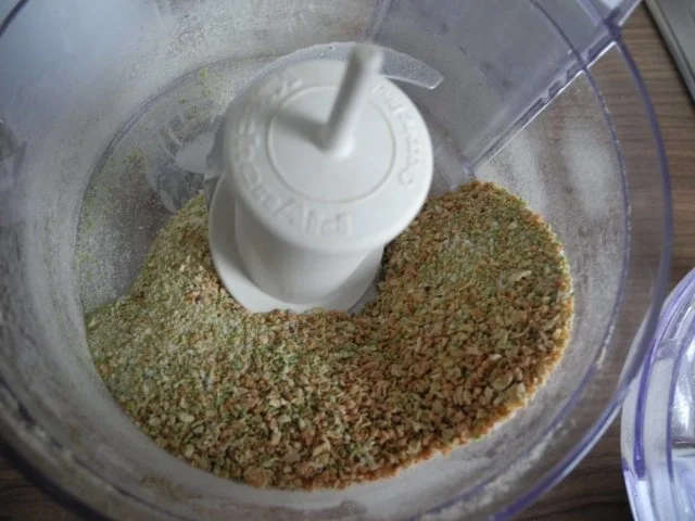 Vorräte : ....aus Resten - Rezept - Bild Nr. 9