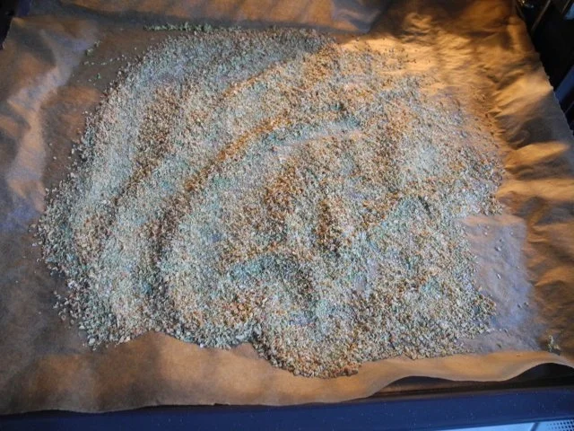 Vorräte : ....aus Resten - Rezept - Bild Nr. 10