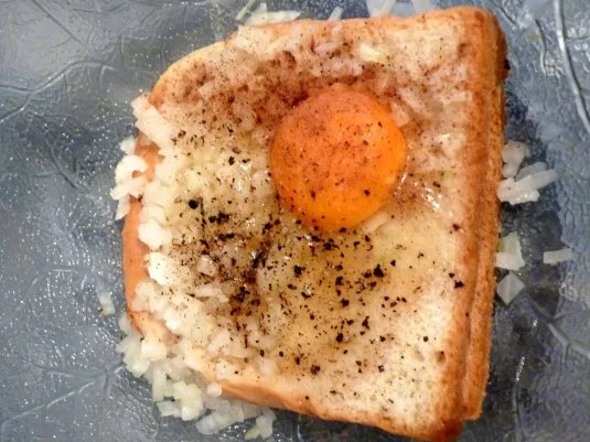 Krautwickerl Kohlroladen - Rezept - Bild Nr. 2