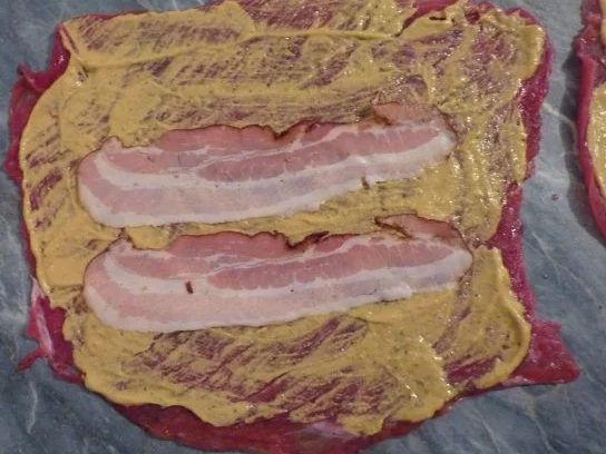 Rinderroladen - Rezept - Bild Nr. 3