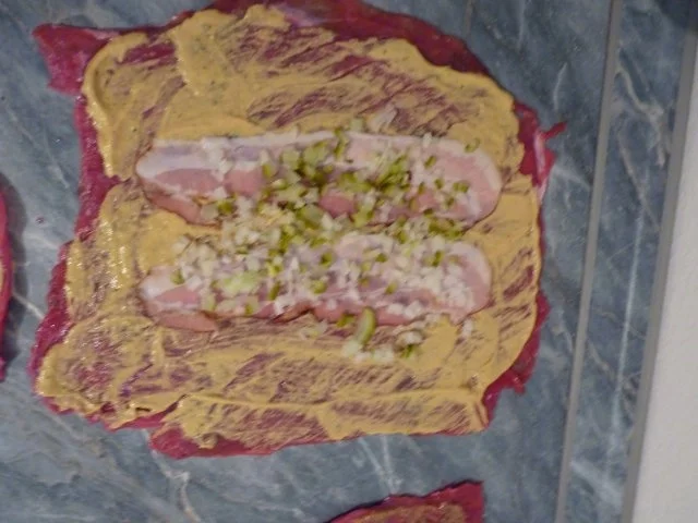 Rinderroladen - Rezept - Bild Nr. 4