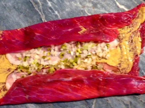Rinderroladen - Rezept - Bild Nr. 5