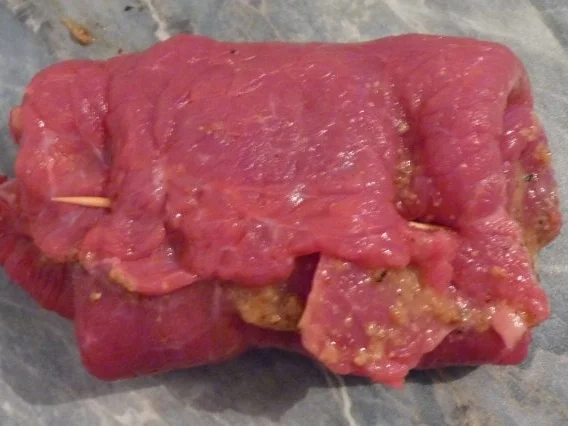 Rinderroladen - Rezept - Bild Nr. 6