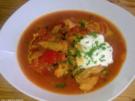 Schneller Gyros-Eintopf - Rezept