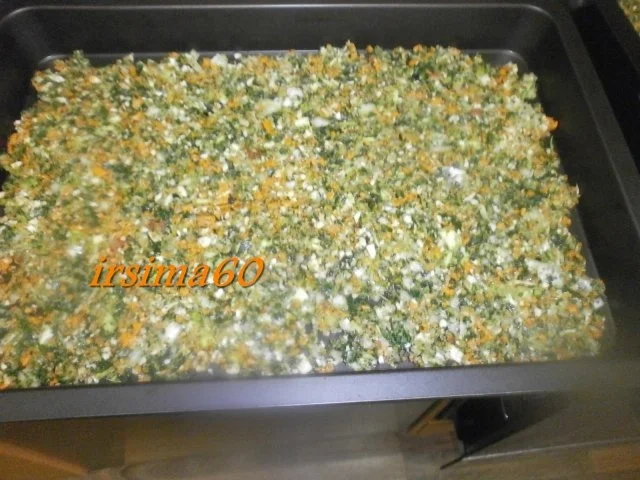 Rezept: Gemüsebrühe Bild Nr. 3 Gemüsebrühe - Rezept - Bild Nr. 3