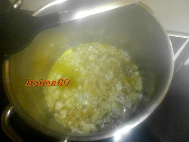 Rezept: Fruchtige Tomatensuppe Bild Nr. 3 Fruchtige Tomatensuppe - Rezept - Bild Nr. 3