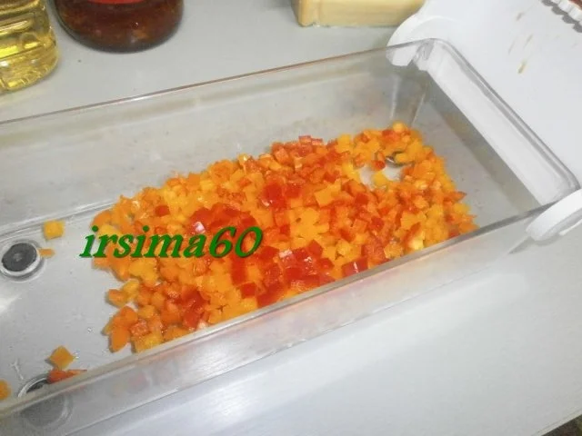  Feurige Champignons - Rezept - Bild Nr. 5