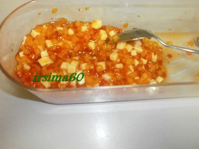  Feurige Champignons - Rezept - Bild Nr. 6