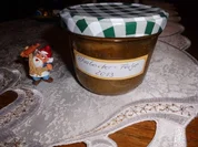 Rhabarber-Feigen-Marmelade>> - Rezept