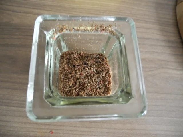 Vegan : Wirsing - Gemüse - Eintopf - Rezept - Bild Nr. 6