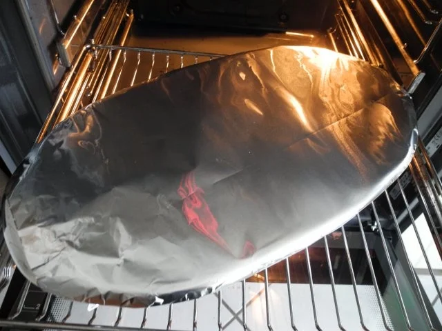 Vegan : Wirsing - Gemüse - Eintopf - Rezept - Bild Nr. 10