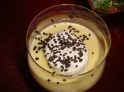 Apfel - Vanille - Dessert - Rezept