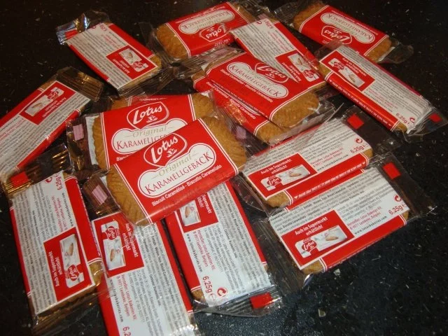 Rezept: Apfel - Vanille - Dessert Bild Nr. 3 Apfel - Vanille - Dessert - Rezept - Bild Nr. 3